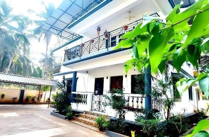 Park Grand Boutique 3 Bedroom Bungalow