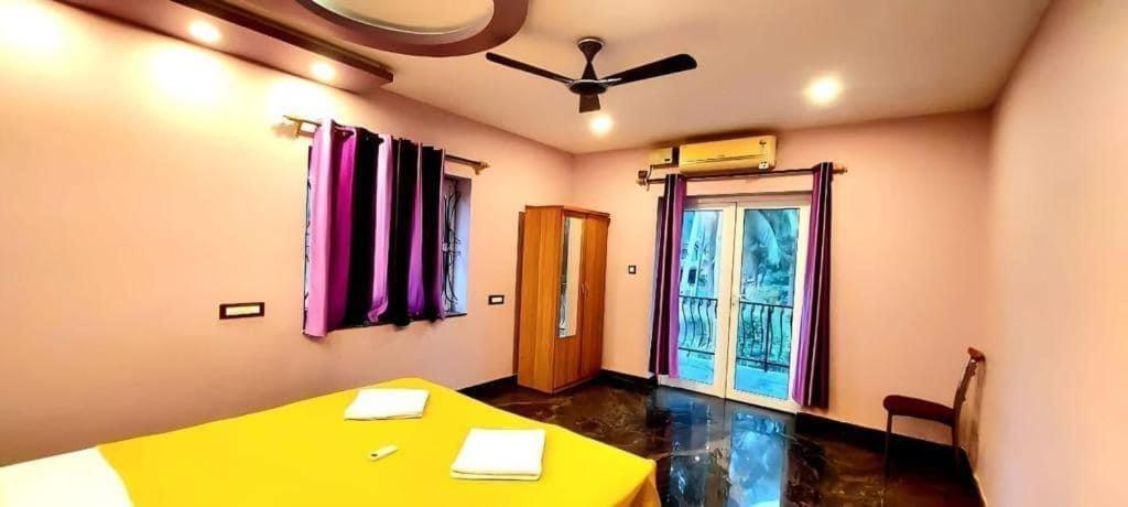 Park Grand Boutique 3 Bedroom