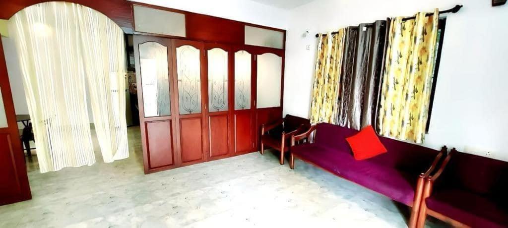 Park Grand Boutique 3 Bedroom Holiday home *