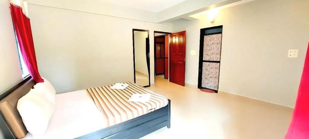 Park Grand Boutique 3 Bedroom Holiday home Marmagao