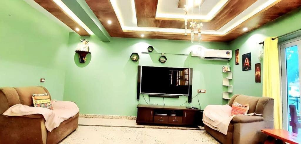 Park Grand Boutique 3 Bedroom * Marmagao