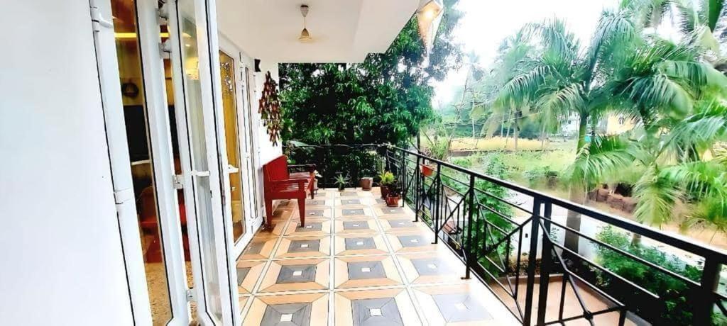 Park Grand Boutique 3 Bedroom