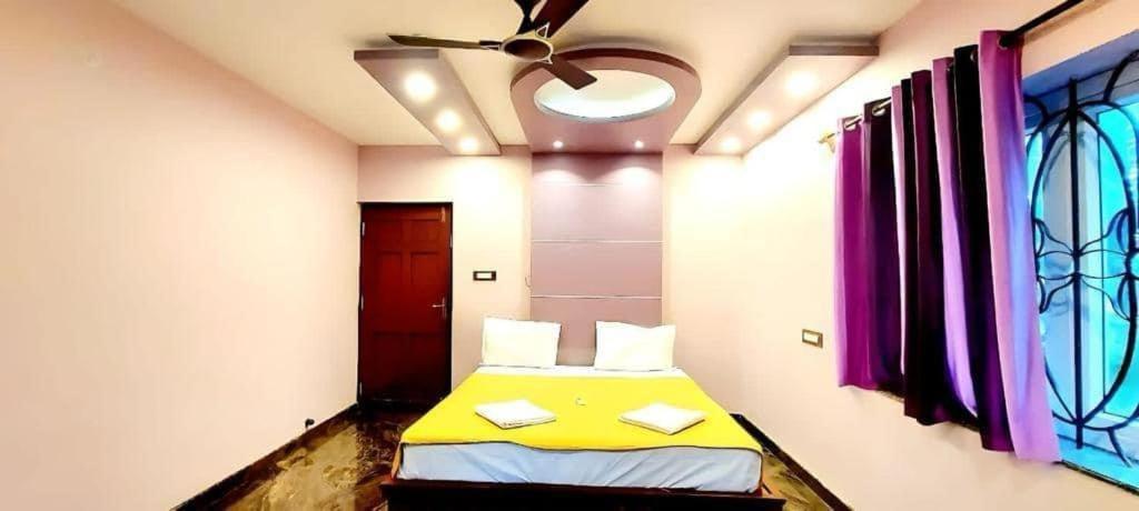 Park Grand Boutique 3 Bedroom Holiday home