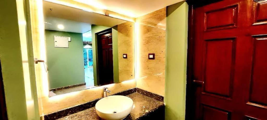 Park Grand Boutique 3 Bedroom Holiday home *