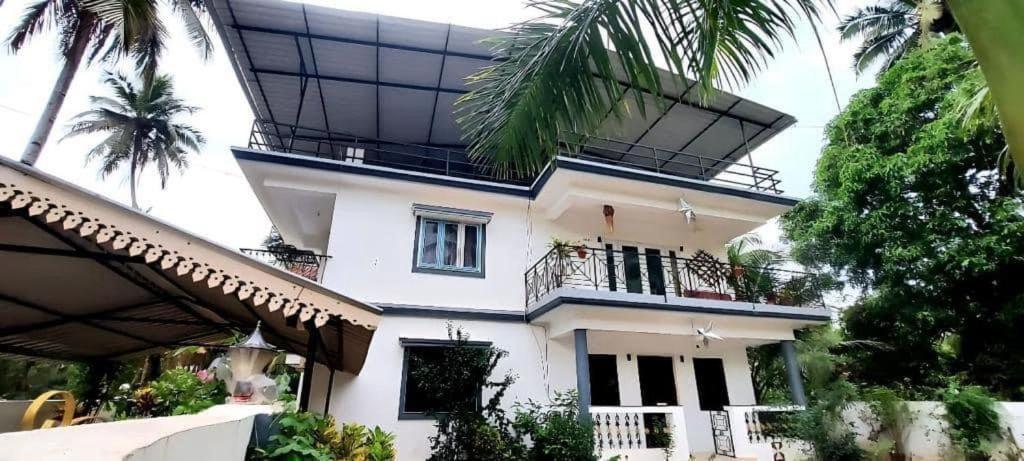 Park Grand Boutique 3 Bedroom * Marmagao